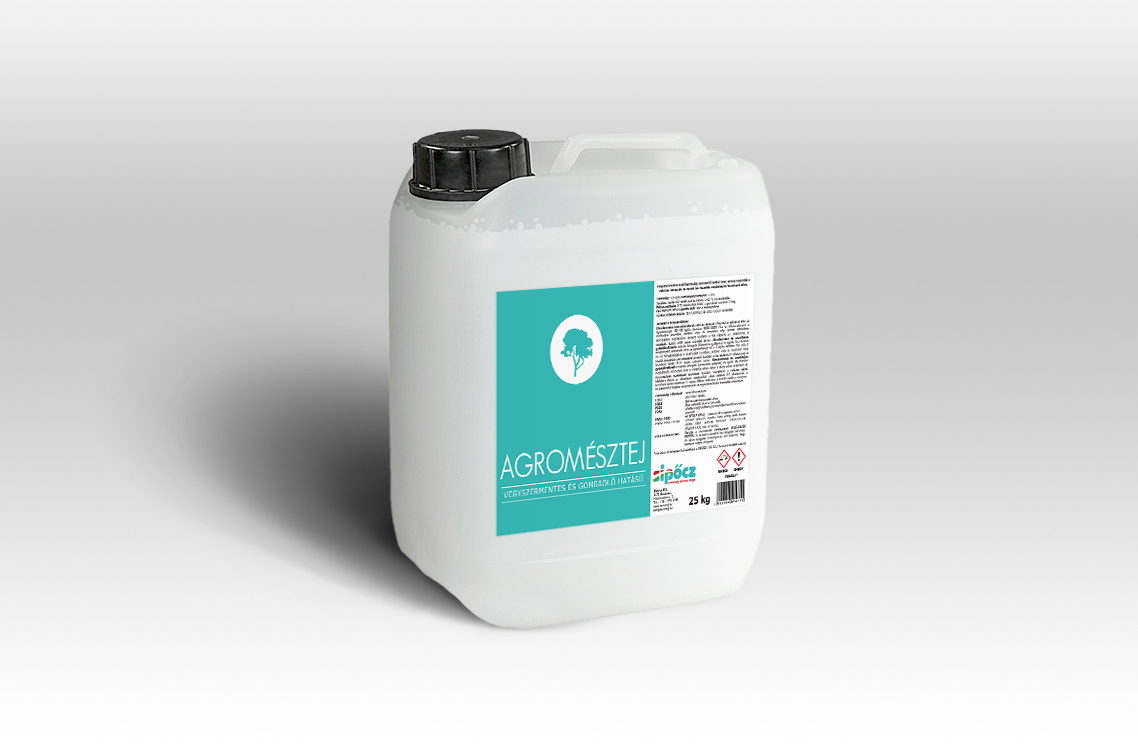 Agromésztej 25 kg